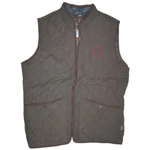 Vesta Treesco Percussion SS 20 Sleeve Quilte, Marime XL