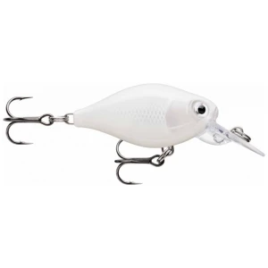  Vobler Rapala X-Light Crank Mid Runner FNCM03 PW, 3.5cm, 4g