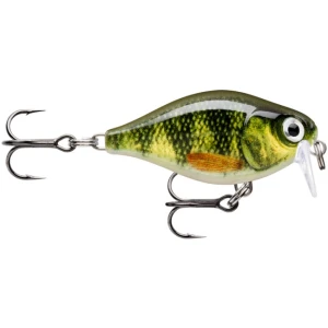  Vobler Rapala X-Light Crank Shallow Runner FNCS03 PEL, 3.5cm, 4g
