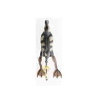 Naluca Savage 3d Hollow Duckling 7.5cm/15g 01