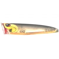 Popper Colmic Hi-pop 11cm 26gr Skull