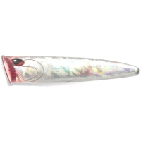 Popper Colmic Hi-pop 11cm 26gr White Flash