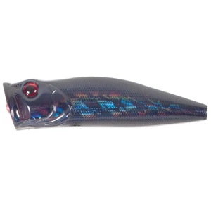 POPPER COLMIC POP-EY 7cm 9gr Black