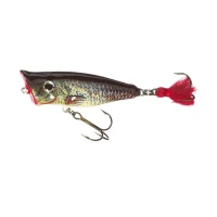 Popper Jaxon Holo Select F W 5cm 7gr