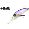 Shad RAID Level Sprinter 68MR, 008 Clown, 6.8cm, 5.9g