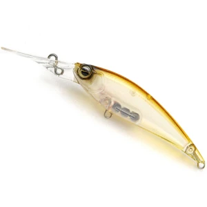 Shad RAID Level Sprinter 68MR, 012 Sukebe Wakasagi, 6.8cm, 5.9g
