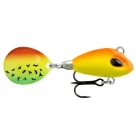 Spinnertail Storm Gomoku Spin Culoare Ht 5cm 10g