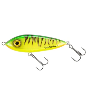 VOBLER ABU GARCIA MCSNACK FIRETIGER 9cm 22g