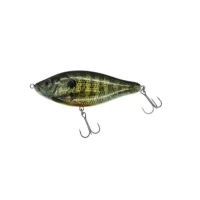 Vobler Biwaa Glider Raffal Blue Gill 10cm 43g