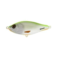 Vobler Biwaa Glider Raffal Hi Viz 10cm 43g