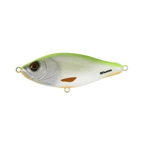 VOBLER BIWAA GLIDER RAFFAL HI VIZ 10CM 43G