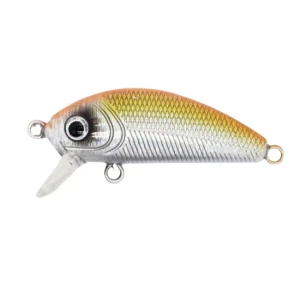 VOBLER CARP ZOOM PREDATOR -Z CHUB 4.5cm 3.4gr FLOATING 1044