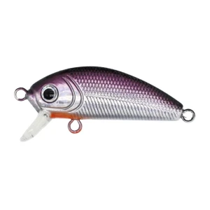 VOBLER CARP ZOOM PREDATOR -Z CHUB 4.5cm 3.4gr FLOATING 1051