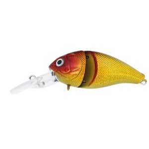 VOBLER CARP ZOOM PREDATOR -Z FAT JOINT 8.8cm 13gr FLOATING 1419