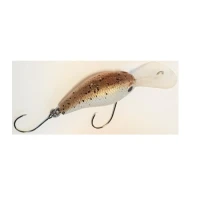 Vobler Colmic Asu 35f 3.5cm 3.1gr Ayu Pellet
