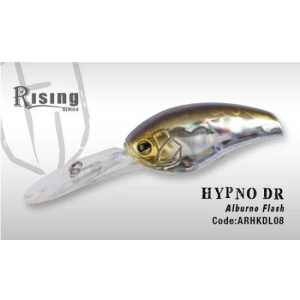 VOBLER COLMIC HERAKLES HYPNO-DR F 5.8cm 15.8gr Alburno Flash