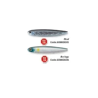 Vobler Colmic Herakles Wt Dog 125hf 12.5cm 28gr Acciuga