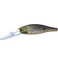 Vobler Colmic Stunt 60f 6.0cm 7gr Skull