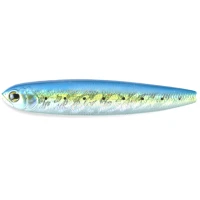 VOBLER COLMIC WT-DOG 125HF 12.5cm 28gr Sardina Chartreuse