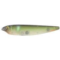 Vobler Colmic Wt-dog 60 F 6cm 4gr Green Ayu