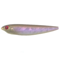 VOBLER COLMIC WT-DOG 60 F 6cm 4gr Matt Sunny