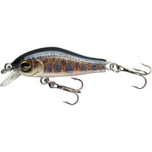 VOBLER CORMORAN COR F1 3,5CM/2G BABY BROWN TROUT