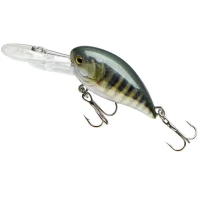 Vobler Cormoran Cor F12 Perch 4.00cm 4.2g