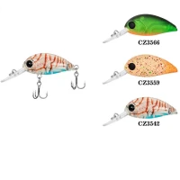 Vobler Carp Zoom Predator-z Ul Crank 4cm 4.2gr Floating Culoare 59