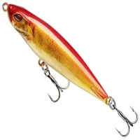 Vobler Daiwa Prorex Pencil Floating, Orange Bleak, 6.5cm, 5.8g