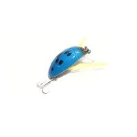 Vobler Fl Floating Bug 0.5-1m 3.8cm 4.1g Culoare 005