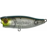 Vobler Illex Chubby Popper 42 4,2cm/3,3g Clear Bleak