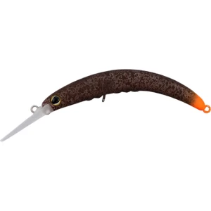 VOBLER JACKALL PEPINO MR 5.6CM/2.4G TACKEY BROWN/ORANGE