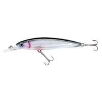 VOBLER JAXON ATRACT BLEACK F, CULOARE F, 8CM, 7G