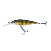 Vobler Jaxon Atract Fs Xxt-g A 8cm 11gr 0.6-2.8m