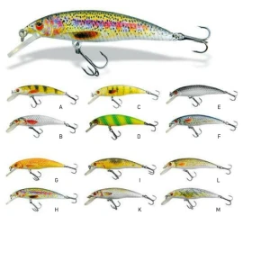 VOBLER JAXON ATRACT XXT-C F C 7CM 7GR