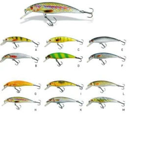 VOBLER JAXON ATRACT XXT-E F B 5CM 3GR