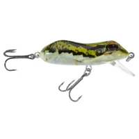 Vobler Jaxon Atract Xxt-h Frog F C 4.5cm 7gr