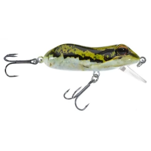 VOBLER JAXON ATRACT XXT-H FROG F C 5.5CM 11GR