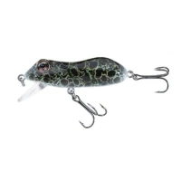 Vobler Jaxon Atract Xxt-h Frog F E 4.5cm 7gr