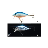 Vobler Jaxon Holo Select Karas Uv F Nl 8cm 13gr