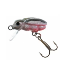 Vobler Jaxon Hs Carabus F Lu 2.5cm 2.0gr