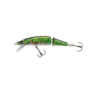 Vobler Jaxon Hs Fat Pike 2 Sec F Fp 16cm 45gr