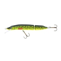 Vobler Jaxon Pike 2-sec F Pf 14cm 21gr