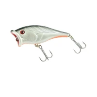 Vobler Jaxon Popper Atract Cosma F B 7cm 10gr
