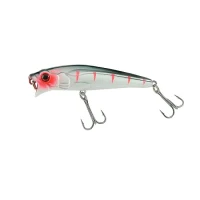 Vobler Jaxon Popper Atract Edar F D 7.5cm 9gr