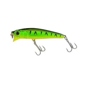 VOBLER JAXON POPPER ATRACT EDAR F E 7.5CM 9GR