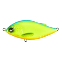 VOBLER LUCKY JOHN ARROW JERK 7F 020 7CM 16G