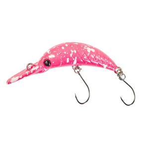 VOBLER LUCKY JOHN SAIKO F35 ATG 803 3.5CM 2.5G