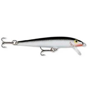 VOBLER RAPALA ORIGINAL FLOATER 11CM / 6GR S 