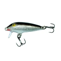Vobler Rapala Original Floater 3cm / 2gr S 